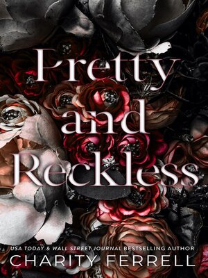 Pretty and Reckless - ebook